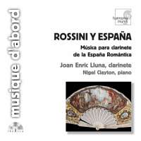 Rossini y Espana
